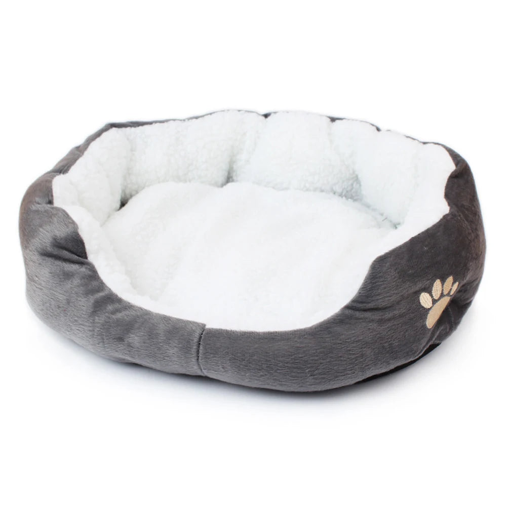 Aurovane Premium Medium Sized Dog/Pet Bed