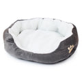Aurovane Premium Medium Sized Dog/Pet Bed