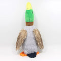 Aurovane Cute Duck Toy For Dog