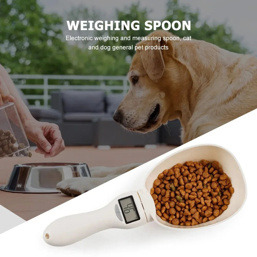 Aurovane Premium Pet Pet Food Measuring Scoop 