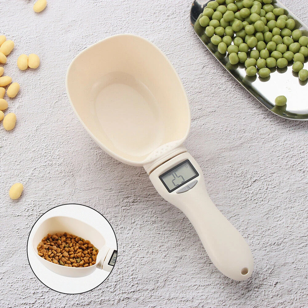 Aurovane Premium Pet Pet Food Measuring Scoop 
