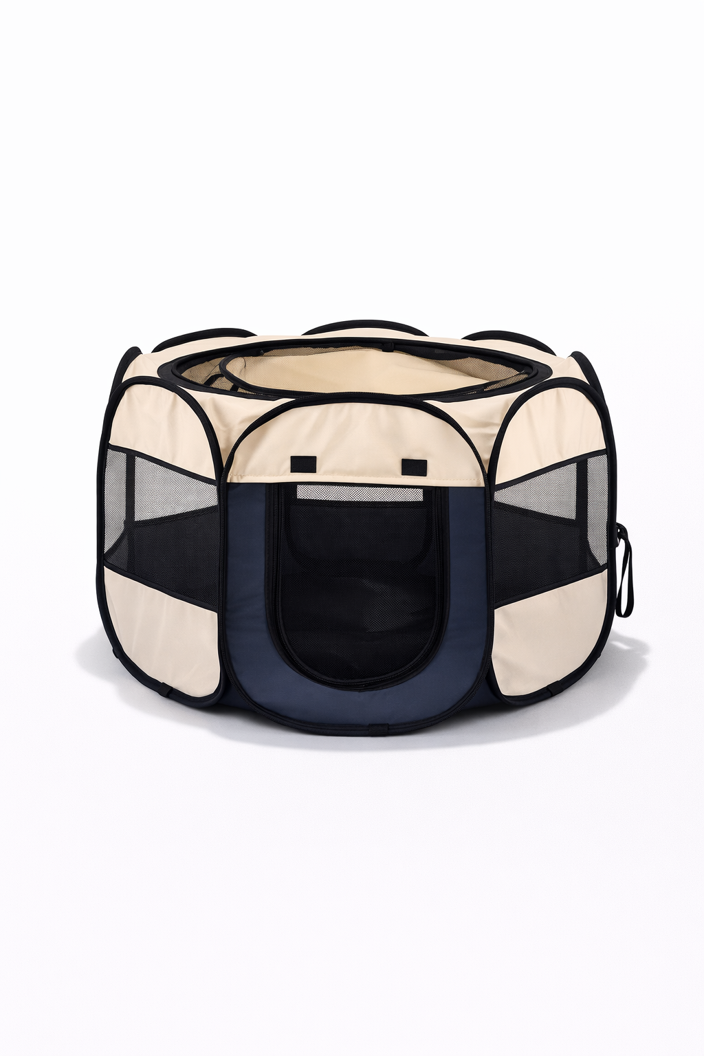 Aurovane Luxury Foldable Kennel for Dog/Cat/Pet