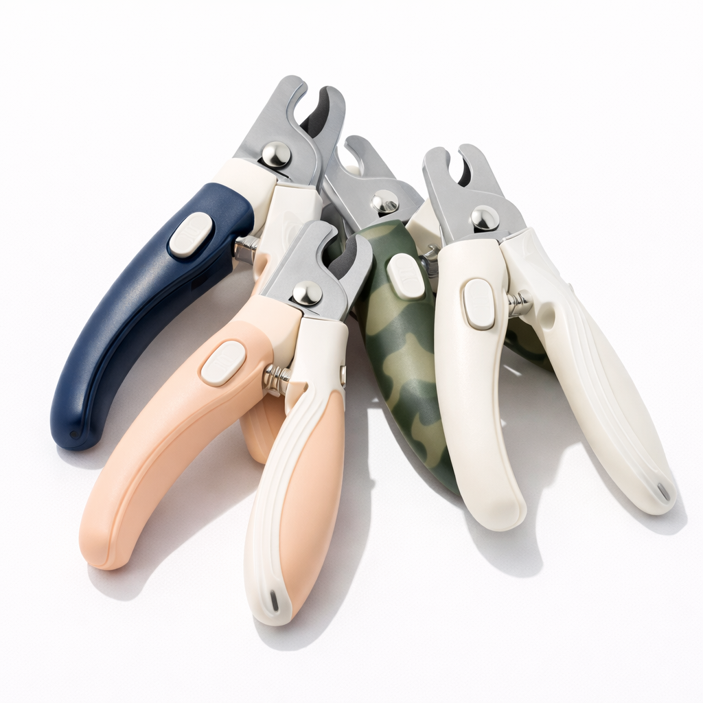 Aurovane Luxury Pet Nail Clippers
