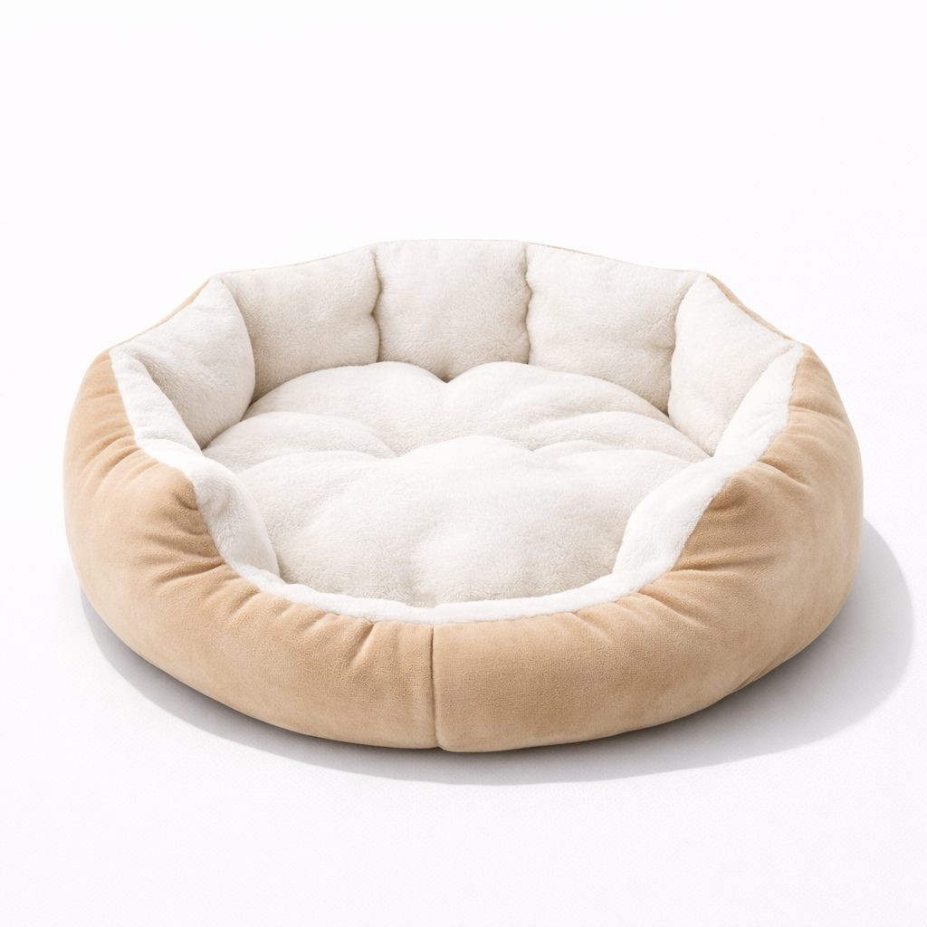 Aurovane Premium Medium Sized Dog/Pet Bed