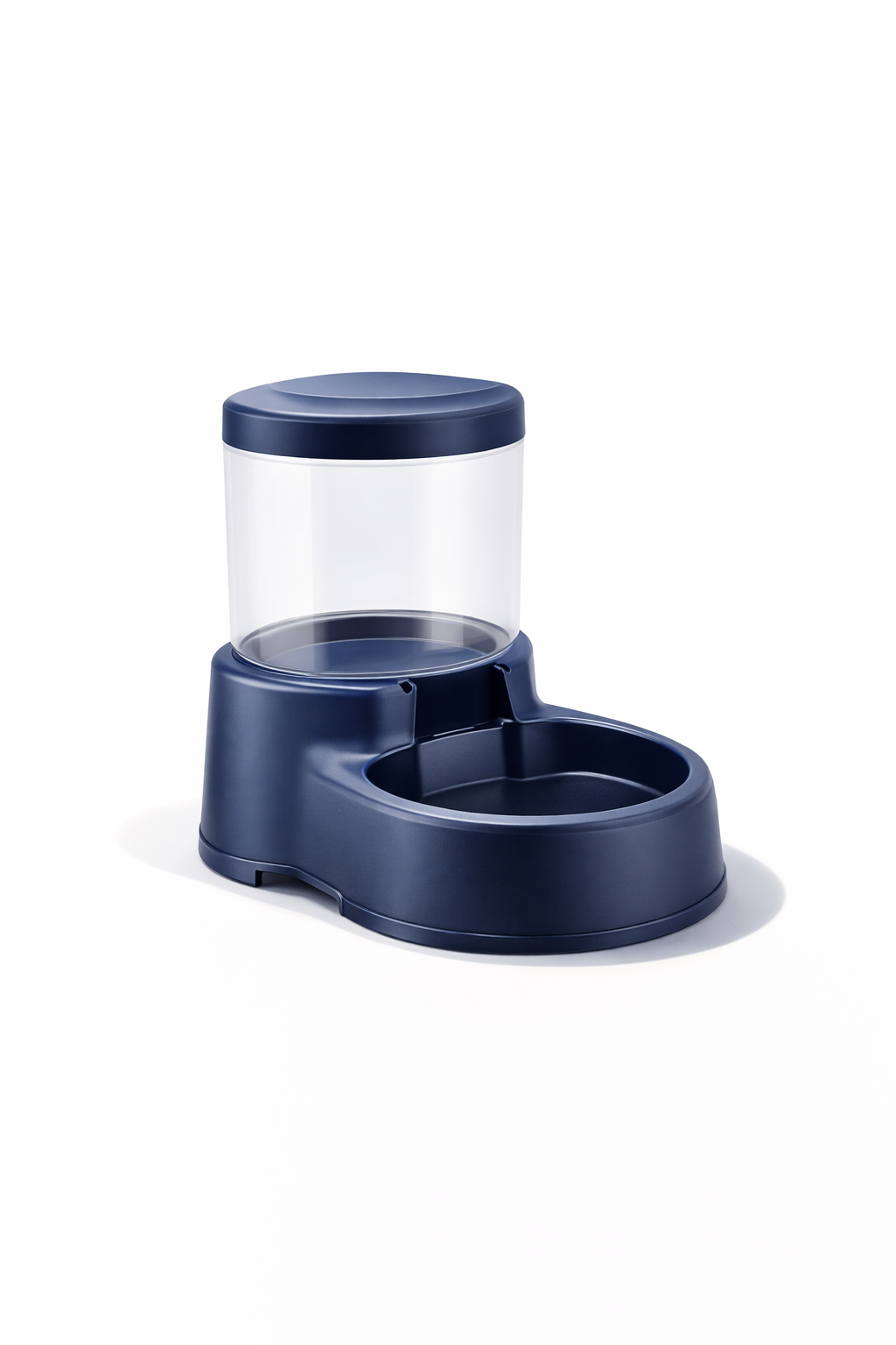 Aurovane EasyUse Automatic Pet Feeder and Water Dispenser