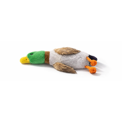 Cute Duck Toy For Dog