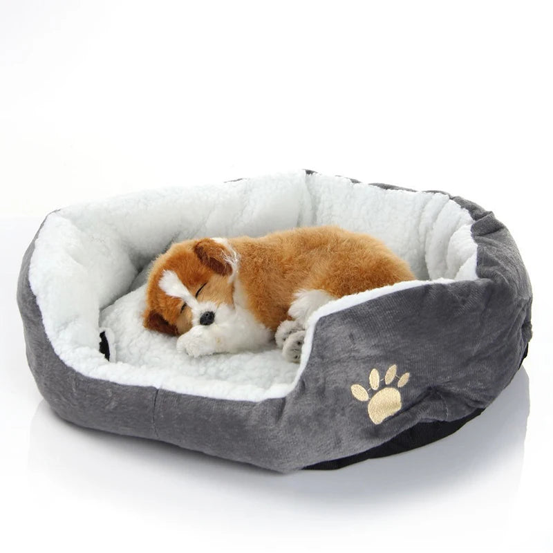 Aurovane Premium Medium Sized Dog/Pet Bed