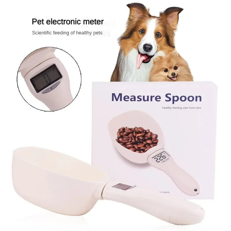 Aurovane Premium Pet Pet Food Measuring Scoop 